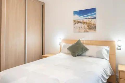 Apartamento Sea Front Apart. 2 Pools / 1ª Linea. 2 Piscinas Segur de Calafell Exterior foto