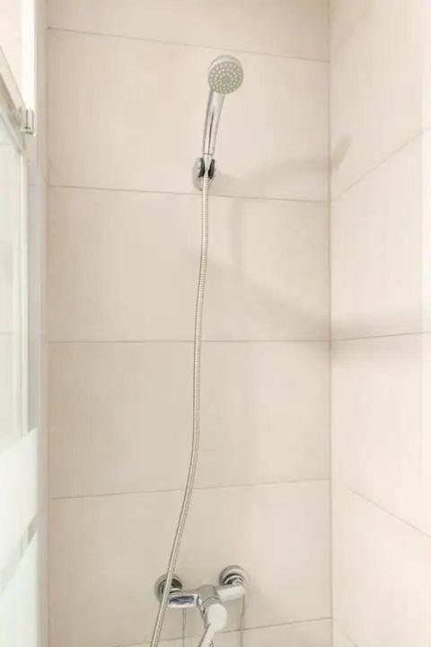 Apartamento Sea Front Apart. 2 Pools / 1ª Linea. 2 Piscinas Segur de Calafell Exterior foto