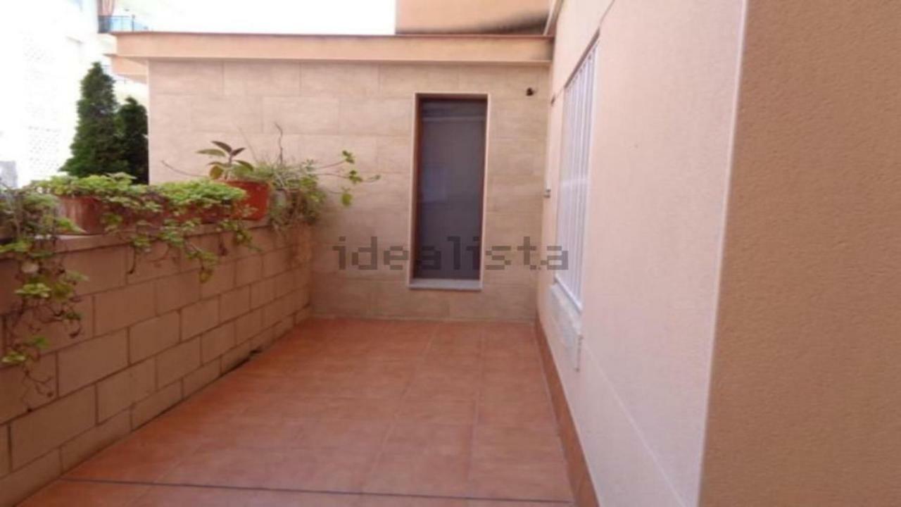 Apartamento Sea Front Apart. 2 Pools / 1ª Linea. 2 Piscinas Segur de Calafell Exterior foto