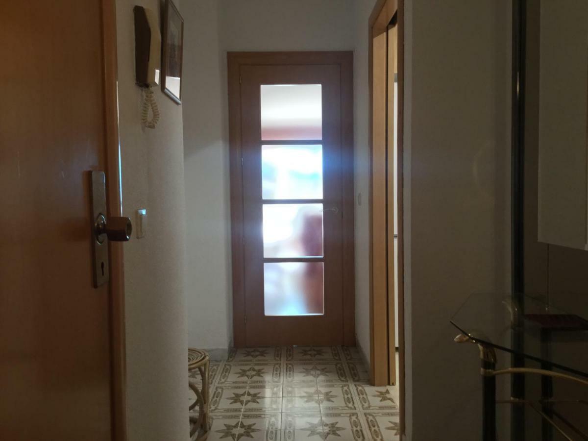Apartamento Sea Front Apart. 2 Pools / 1ª Linea. 2 Piscinas Segur de Calafell Exterior foto